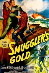 Smuggler's Gold постер