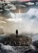 Persist 2015 постер