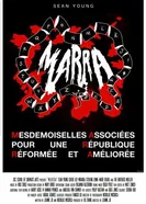 МАРРА 2014 постер