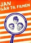 Постер Jan går til filmen