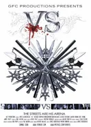 Против 2011 постер
