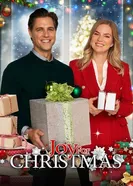 Joy for Christmas постер