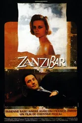 Занзибар 1989 постер