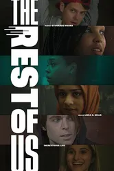 The Rest of Us 2019 постер
