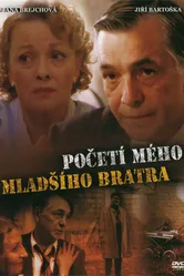 Зачатие моего младшего брата 2000 постер
