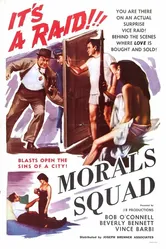 Morals Squad постер