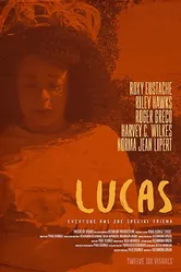 Lucas 2020 постер