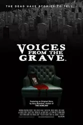 Voices from the Grave 2014 постер