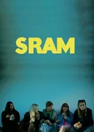 Sram постер