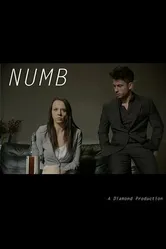 Numb 2015 постер