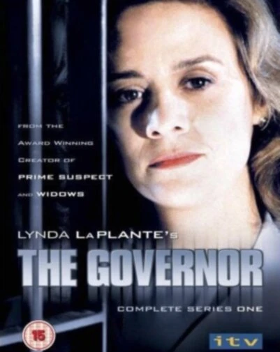 Постер The Governor 1995