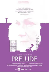 Дом музыки в Хельсинки — Прелюдия 2012 постер