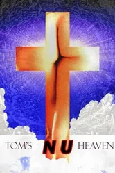 Tom's Nu Heaven постер