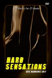 Hard Sensation постер