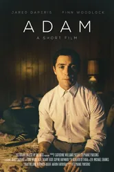 Adam 2014, Австралия постер