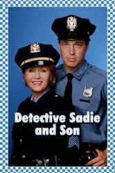 Sadie and Son постер