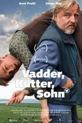 Vadder, Kutter, Sohn постер