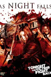 As Night Falls 2010 постер