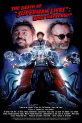 Смерть «Супермен жив»: Что случилось? 2015 постер