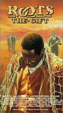 Постер Корни: Дар 1988