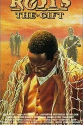 Корни: Дар 1988 постер