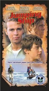 Постер На абордаж! 2001