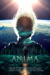 Anima 2013 постер
