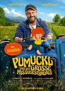 Pumuckl und das große Missverständnis постер
