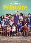 Primaire постер
