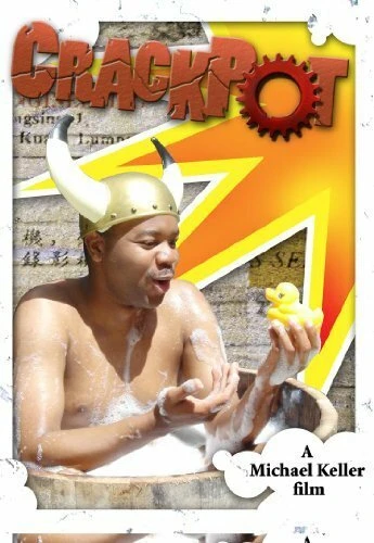 Постер Crackpot 2006