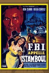 FBI chiama Istanbul постер