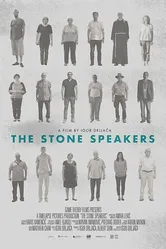 The Stone Speakers постер