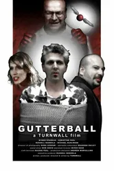 Gutterball 2005 постер