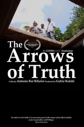The Arrows of Truth постер