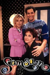 Sam sam постер