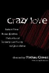 Crazy Love 2015 постер