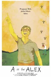 A Is for Alex постер
