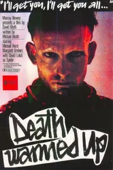 Буйство смерти 1984 постер