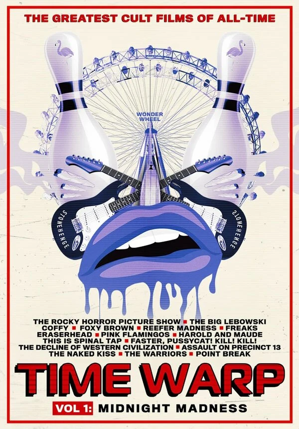 Постер фильма