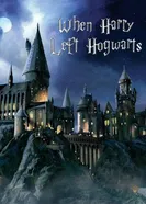 When Harry Left Hogwarts постер