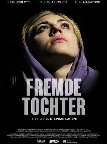 Постер Fremde Tochter