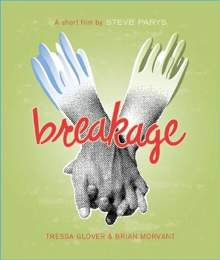 Постер Breakage