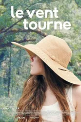 Le vent tourne постер
