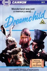 Сказочный ребёнок 1985 постер