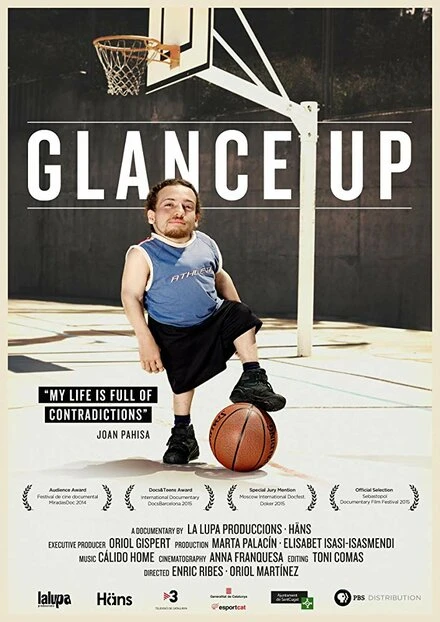 Постер Glance Up