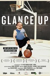 Glance Up постер