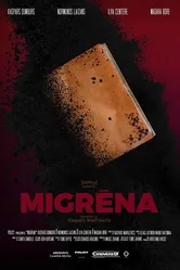 Migrena постер