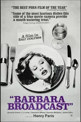 Радио Барбары 1977 постер