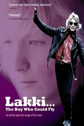 Лакки 1992 постер