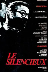 Молчаливый 1973 постер